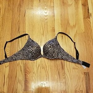 Victoria's secret bra